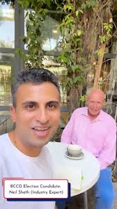 Meet @charlesjohnneil