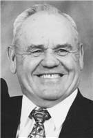 Everett Russell Obituary (1931