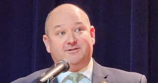 State Sen. Elliott: Senate Republicans 'more conservative' than House  Republicans