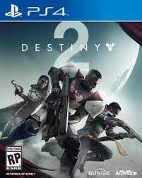 3 juegos en 1 battlefield 4 mas battlefield hardline mas battlefield 1 revolution ps4 primaria. Juego Destiny 2 Para Playstation 4 Levelup