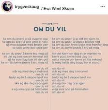 Han har selv opplevd å miste en datter, og ukas dikt «et rom står avlåst» er knyttet til det. 290 Ideer Om Ord For Dagen Sitater Dikt Visdomsord
