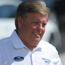 Norman Wilder, Board of Education Member of Pell City, AL for District 5