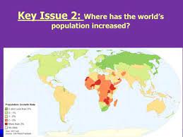 Population Analysis Brainstorm How Does A Population Impact Its Immediate Environment Vice Versa Ppt Download
