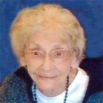 Alice Marie Thomas Obituary February 16, 2015