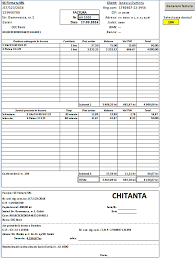 Model contract de prestari servicii nr. Aplicatia Excel Registru Service V 1