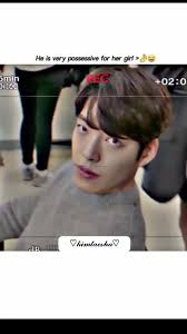 Possessive Series Shun Kim