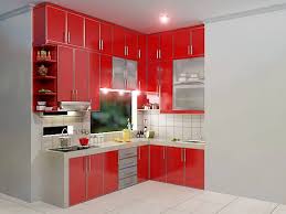 Karena dengan hadirnya kitchen set yang menyenangkan, bisa semakin berbahan kayu jati, desain kitchen set berukuran sedang ini mengadopsi konsep rustic klasik. Design Kitchen Set Minimalis Home Facebook