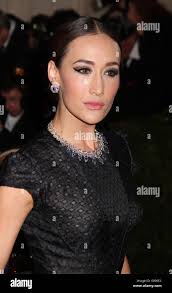 Anna q hi-res stock photography and images