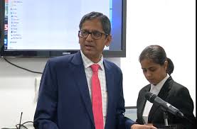 Read patient reviews, opd fee, and schedule and book appointment online on credihealth. Justice Nv Ramana S Speech On Constitution Day Celebrations At The Supreme Court India Legal