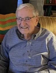 Obituary information for James David Bryant