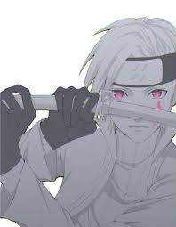 Kagura Karatachi Gambar Anime Animasi Gambar