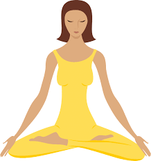 Pourquoi Choisir La Position Du Lotus Meditation Spirituelle Technique De Meditation Position Du Lotus