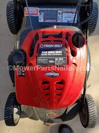 Check spelling or type a new query. Replaces Troy Bilt 625 Series Lawn Mower And 22 Similar Items