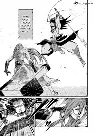 The story begins when the gods call a convention to decide the whether to let humanity live or die, and settle on destroying humanity. Shuumatsu No Valkyrie Chap 2 Read Shuumatsu No Valkyrie Manga Chapter 2 Online Tea Manga