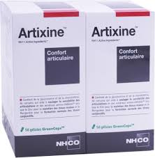 We did not find results for: Nhco Nutrition Artixine 2x56 Gelules
