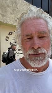 Ric Drasin's Instagram, Twitter & Facebook