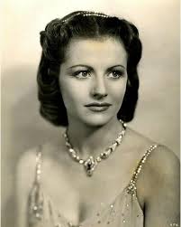 Margaret Lockwood English Actress And Film Star Of The 1930s And 1940s Lockwood Actresses British Actresses