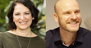 Rosa Riera y Markus Nees impulsan la expansion internacional