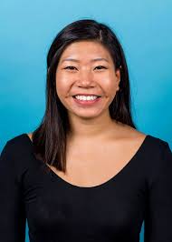 2018-19 Women's Swimming and Diving Roster