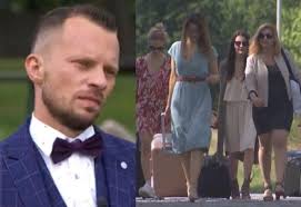 Rolnik szuka żony 7, odc. Rolnik Szuka Zony 7 Kandydatki Przyjechaly Do Rolnikow Zobacz Kogo Wybrali Super Express Wiadomosci Polityka Sport