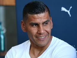 El futbolista joven debe trabajar más el aspecto mental: Carlos Salcido |  El Informador