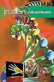The big ideas in seventh grade science include exploring the sciences within the framework of the following topics: Holt Mcdougal Science Fusion Cells And Heredity Student Books 9780547589367 Ebay