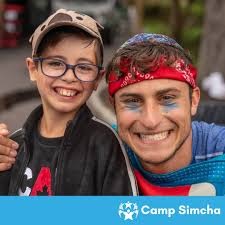 Donald Berman ChaiLifeline Mtl