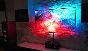 Das licht wird durch die davor angeordneten, einzeln angesteuerten flüssigkristallzellen unterschiedlich stark absorbiert. Im Test Scimolight Dynamische Tv Hintergrundbeleuchtung Ps4source