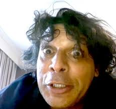 Juggling countries with music and comedy globetrotter Paul Morocco