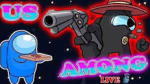 Among Us Live Stream Playing With Subs Hide And Seek Get Among Us Free On Mobile Monkey Viral
