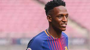Speaking after the game, messi was full of praise for martinez. The Reasons By Which Valverde Has To Trust Yerry Mina