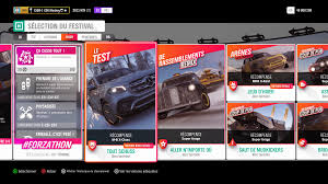 Even with after an impressive 30 updates, yet another game mode will be added. Comment Acheter Des Super Tirage Forza Horizon 4 Code Triche Forza Horizon 4 Xbox One Telecharge Ton Forza Horizon 4 S Series 30 Update Added A New Mode Malachi Dougherty
