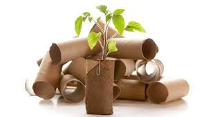 These extra savings can be passed along to the consumer. 50 Ways To Reuse Your Garbage
