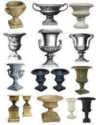 These small vessels come in a vast variety of styles, colors and motifs that can keep a part of your loved one near to your heart in a tangible way. The Classic Garden Urn Antique Urn Garden Urns Classic Garden