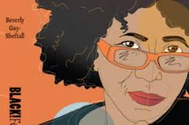 Rosalind "Roz" Brewer