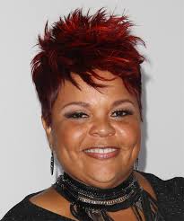 Mann (born june 9, 1966) is an american gospel singer, and actress, known for her roles as cora and myrtle in tyler perry's plays, including i can do bad all by myself. Tamela J Mann Hairstyles Hair Cuts And Colors
