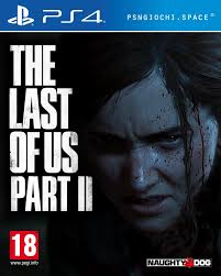 The Last of Us Part II [Secondario]