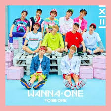 Mini Album Wanna One 1x1 1 To Be One Mp3 Itunes Plus Aac M4a Lirik Lagu Lagu Lirik
