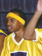 El I Meek Kamar Prince King Rouse (1984-2009)