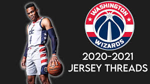 Welcome to the official page of the washington wizards. Washington Wizards Uniform Set 20 21 Nba Jersey Threads Youtube