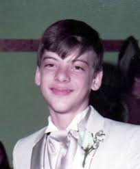 Russell Logsdon Obituary