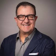 John Maraganore 🇺🇸🇬🇷🇺🇦