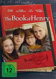 The book of love, much like henry and the girl's raft, is guaranteed to sink as soon as it sets sail. Amazon Com The Book Of Henry Movie Dvd 2017 Movies Tv