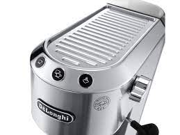 Check spelling or type a new query. Dedica Deluxe Manual Espresso Machine Cappuccino Maker Ec685w De Longhi Us