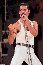 Queen legend Freddie Mercury's last words and final days revealed in new  documentary | Daily Mail Online