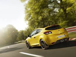 Renault Megane Rs Trophy 2012 Renault Megane Renault Car