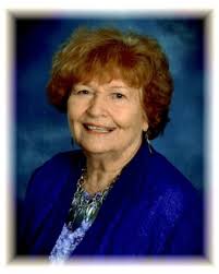 Wilma Pauline Scott Walker Obituary