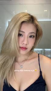 Exploring ABG Makeup: A Fun Transformation