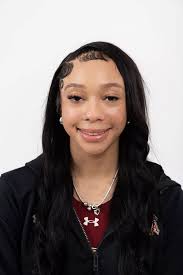 2024-25 Women's Track and Field Roster