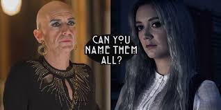 You can use this swimming information to make your own swimming trivia questions. See How Many American Horror Story Characters You Can Name
